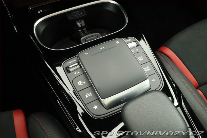 Mercedes-Benz A A 35 AMG 4MATIC 2022