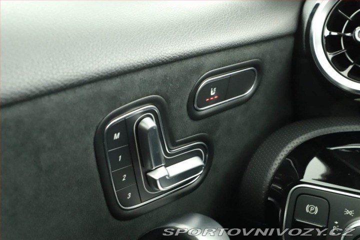 Mercedes-Benz A A 35 AMG 4MATIC 2022