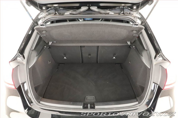 Mercedes-Benz A A 35 AMG 4MATIC 2022