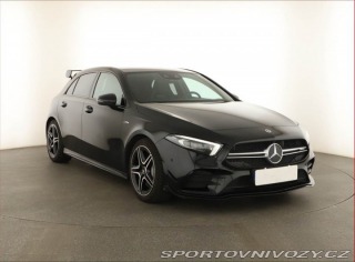 Mercedes-Benz A A 35 AMG 4MATIC 2022