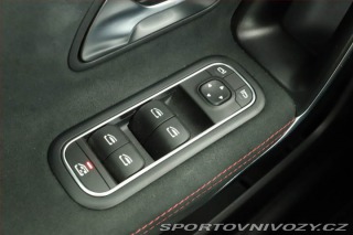 Mercedes-Benz A A 35 AMG 4MATIC 2022