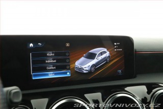 Mercedes-Benz A A 35 AMG 4MATIC 2022