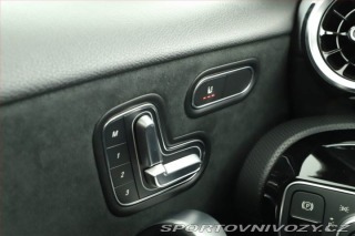 Mercedes-Benz A A 35 AMG 4MATIC 2022