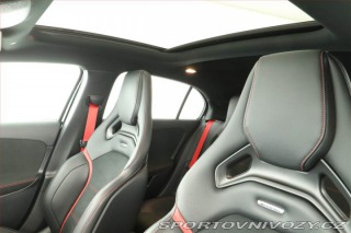 Mercedes-Benz A A 35 AMG 4MATIC 2022