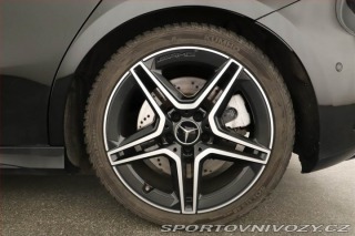 Mercedes-Benz A A 35 AMG 4MATIC 2022