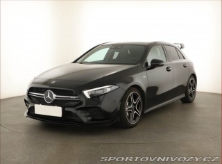 Mercedes-Benz A A 35 AMG 4MATIC 2022