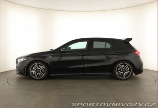 Mercedes-Benz A A 35 AMG 4MATIC 2022