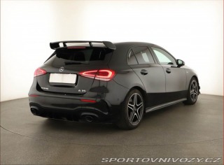 Mercedes-Benz A A 35 AMG 4MATIC 2022
