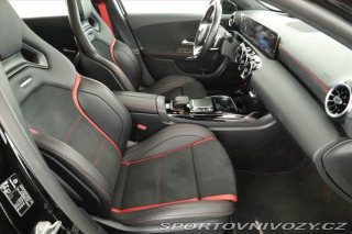 Mercedes-Benz A A 35 AMG 4MATIC 2022