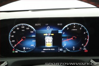 Mercedes-Benz A A 35 AMG 4MATIC 2022