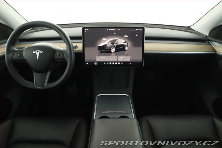 Tesla Model Y Long Range AWD 79kWh, SoH 2023