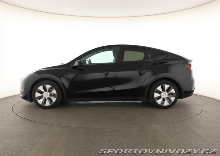 Tesla Model Y Long Range AWD 79kWh, SoH 2023