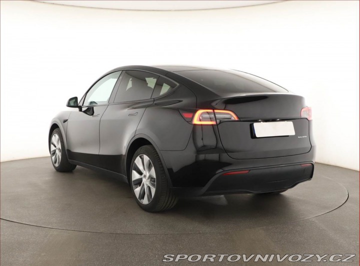 Tesla Model Y Long Range AWD 79kWh, SoH 2023