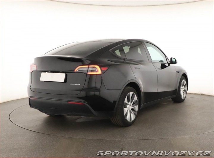 Tesla Model Y Long Range AWD 79kWh, SoH 2023