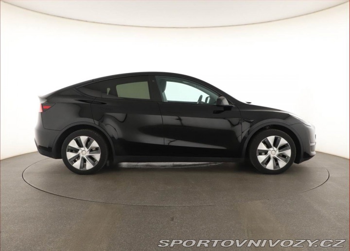 Tesla Model Y Long Range AWD 79kWh, SoH 2023