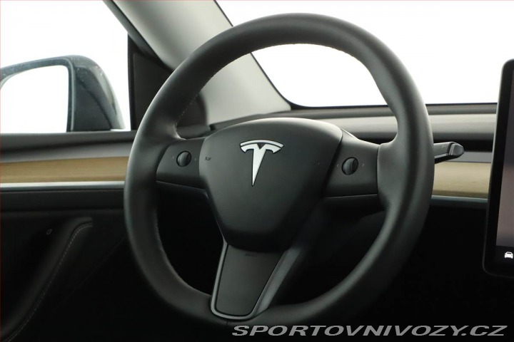Tesla Model Y Long Range AWD 79kWh, SoH 2023