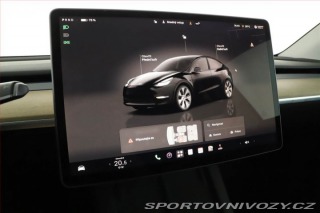 Tesla Model Y Long Range AWD 79kWh, SoH 2023
