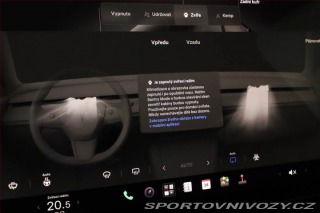 Tesla Model Y Long Range AWD 79kWh, SoH 2023