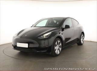 Tesla Model Y Long Range AWD 79kWh, SoH 2023