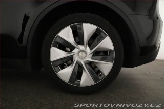 Tesla Model Y Long Range AWD 79kWh, SoH 2023