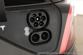 Tesla Model Y Long Range AWD 79kWh, SoH 2023
