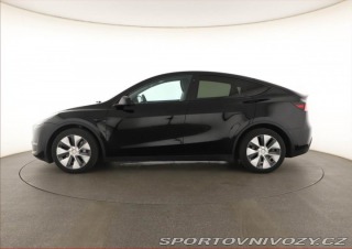 Tesla Model Y Long Range AWD 79kWh, SoH 2023