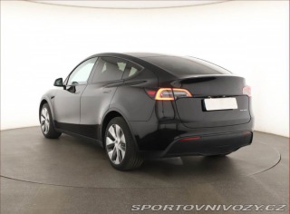 Tesla Model Y Long Range AWD 79kWh, SoH 2023