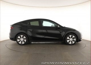 Tesla Model Y Long Range AWD 79kWh, SoH 2023
