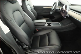 Tesla Model Y Long Range AWD 79kWh, SoH 2023