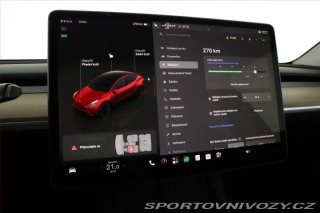 Tesla Model Y Long Range AWD 79kWh, SoH 2022
