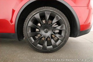 Tesla Model Y Long Range AWD 79kWh, SoH 2022