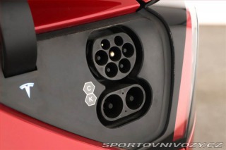 Tesla Model Y Long Range AWD 79kWh, SoH 2022