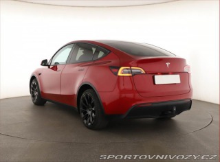 Tesla Model Y Long Range AWD 79kWh, SoH 2022