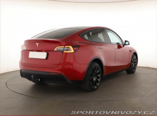Tesla Model Y Long Range AWD 79kWh, SoH 2022
