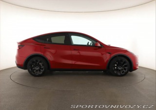 Tesla Model Y Long Range AWD 79kWh, SoH 2022