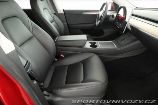 Tesla Model Y Long Range AWD 79kWh, SoH 2022