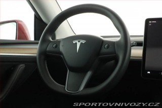 Tesla Model Y Long Range AWD 79kWh, SoH 2022