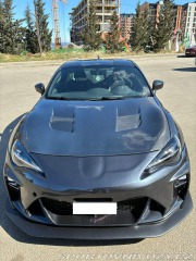 Subaru BRZ STi Sport Premium Limited