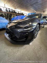 Subaru BRZ STi Sport Premium Limited 2019