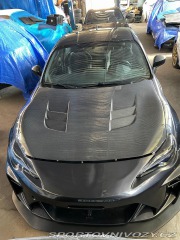 Subaru BRZ STi Sport Premium Limited 2019