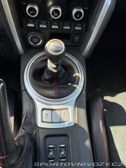 Subaru BRZ STi Sport Premium Limited 2019