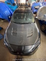 Subaru BRZ STi Sport Premium Limited 2019