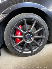 Subaru BRZ STi Sport Premium Limited 2019