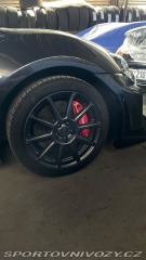 Subaru BRZ STi Sport Premium Limited 2019