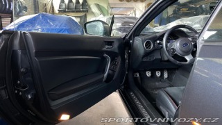 Subaru BRZ STi Sport Premium Limited 2019