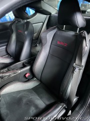 Subaru BRZ STi Sport Premium Limited 2019