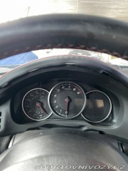 Subaru BRZ STi Sport Premium Limited 2019