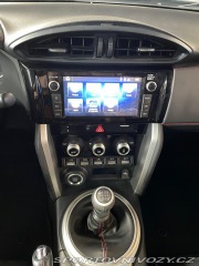 Subaru BRZ STi Sport Premium Limited 2019