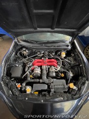 Subaru BRZ STi Sport Premium Limited 2019