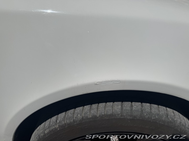 Škoda Octavia RS 2007